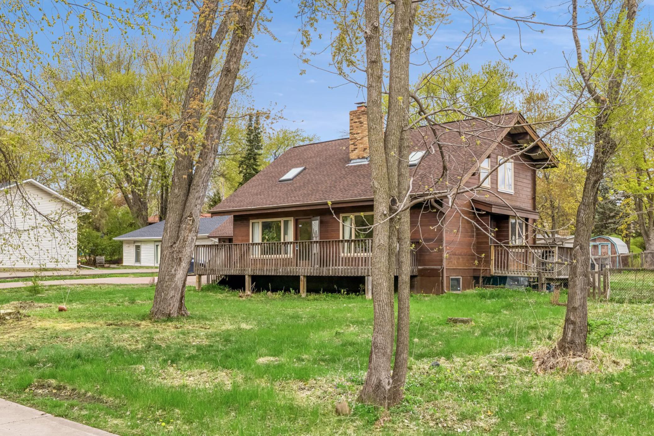 579 County Rd B East Maplewood, MN 55117 - Photo 25 of 31
