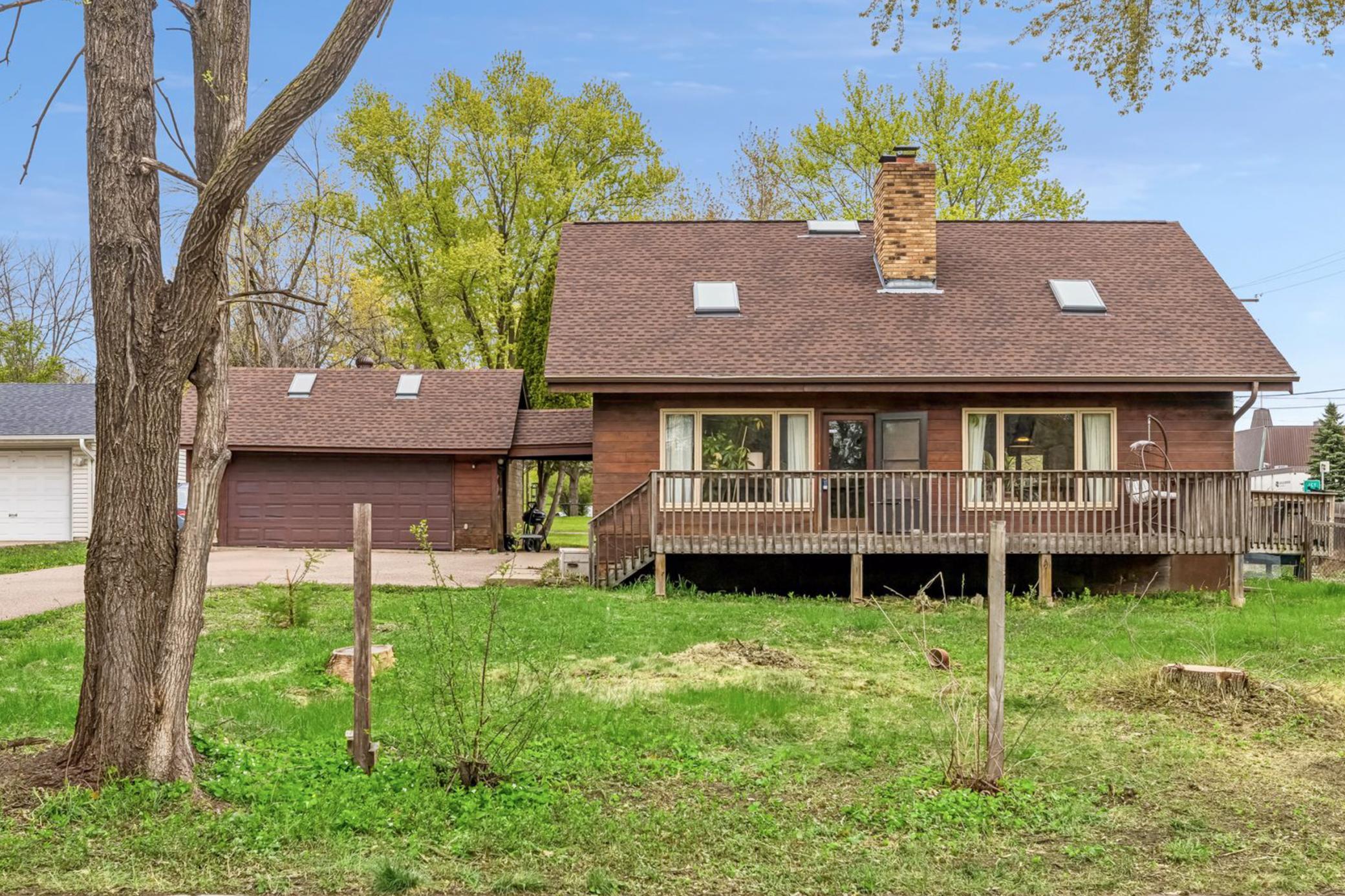 579 County Rd B East Maplewood, MN 55117 - Photo 26 of 31