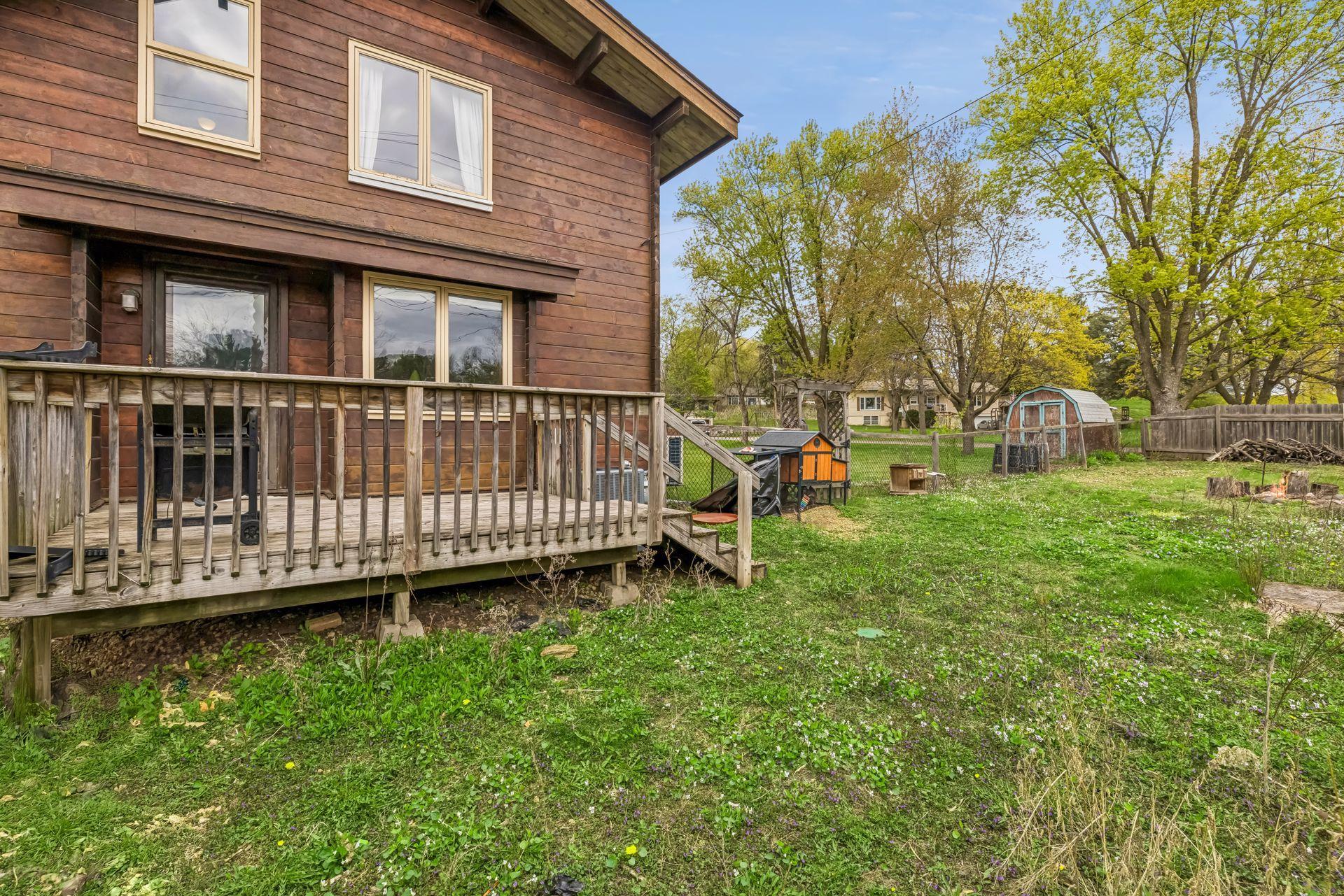 579 County Rd B East Maplewood, MN 55117 - Photo 30 of 31