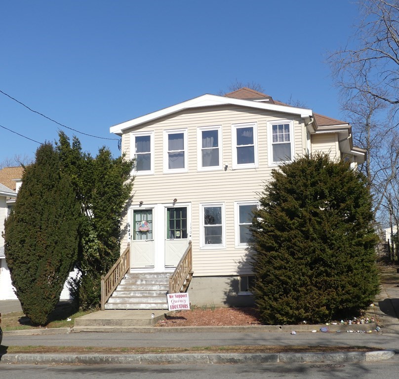 148-150 Merrymount Road Quincy, MA 02169 - Photo 1 of 14 Gallery Image 1