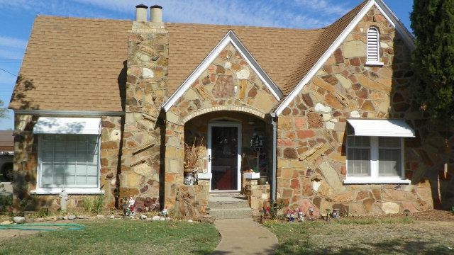 1503 Tilford Street Ralls, TX 79357 - Photo 1 of 10 Photo 1