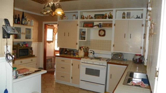 1503 Tilford Street Ralls, TX 79357 - Photo 3 of 10 Photo 3