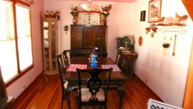 1503 Tilford Street Ralls, TX 79357 - Photo 4 of 10 Photo 4