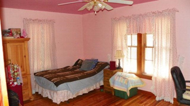 1503 Tilford Street Ralls, TX 79357 - Photo 9 of 10 Photo 9