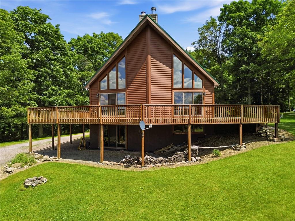 266 Walkabout Road Somerset, PA 15501 - Photo 4 of 50