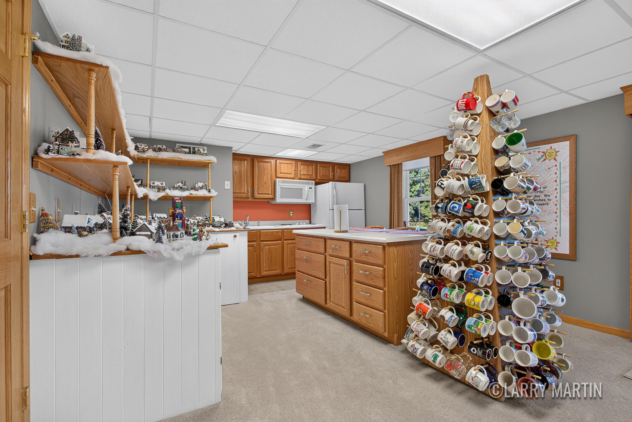 4494 Barber Road Hastings, MI 49058 - Photo 25 of 54 4494 Barber Rd_32