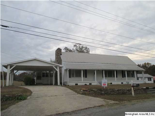 1755 Rock Springs Road Warrior, AL 35180 - Photo 26 of 26