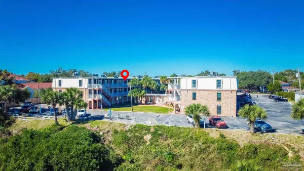 $144,900 | 600 Scenic Highway, Unit 304, Pensacola, FL 32503