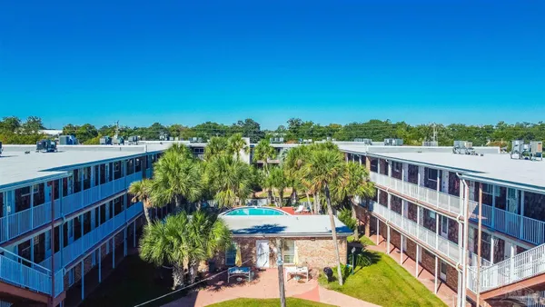 $144,900 | 600 Scenic Highway, Unit 304, Pensacola, FL 32503