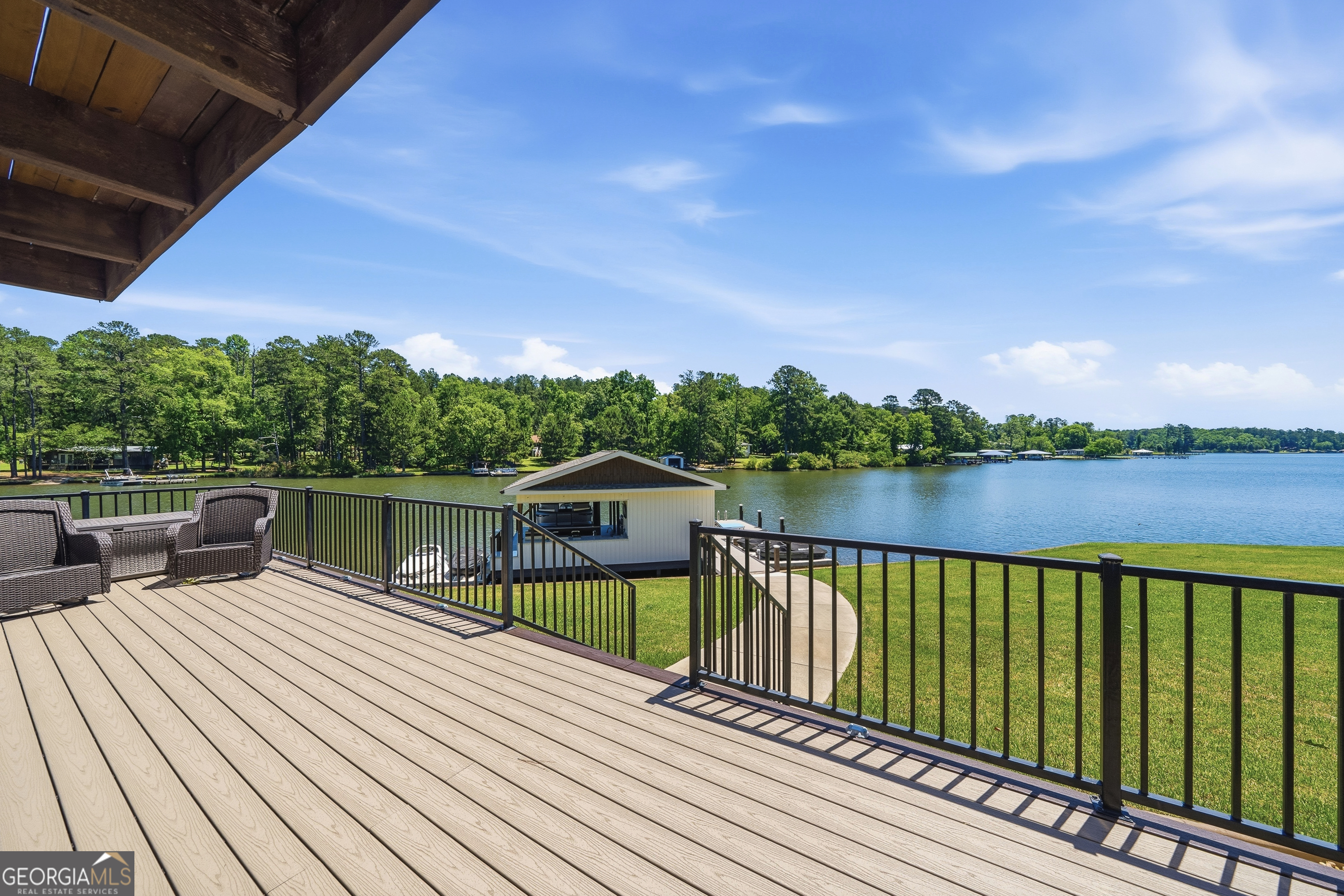 360 Sinclair Road Southeast Eatonton, GA 31024 - Photo 51 of 72