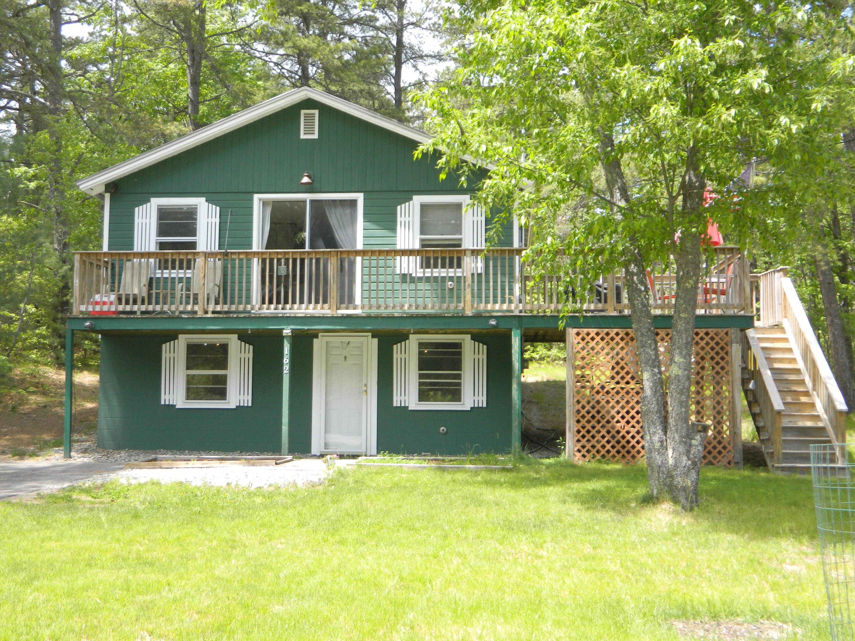 162 Pine Springs Road Shapleigh, ME 04076 - Photo 1 of 41 DSCN9247