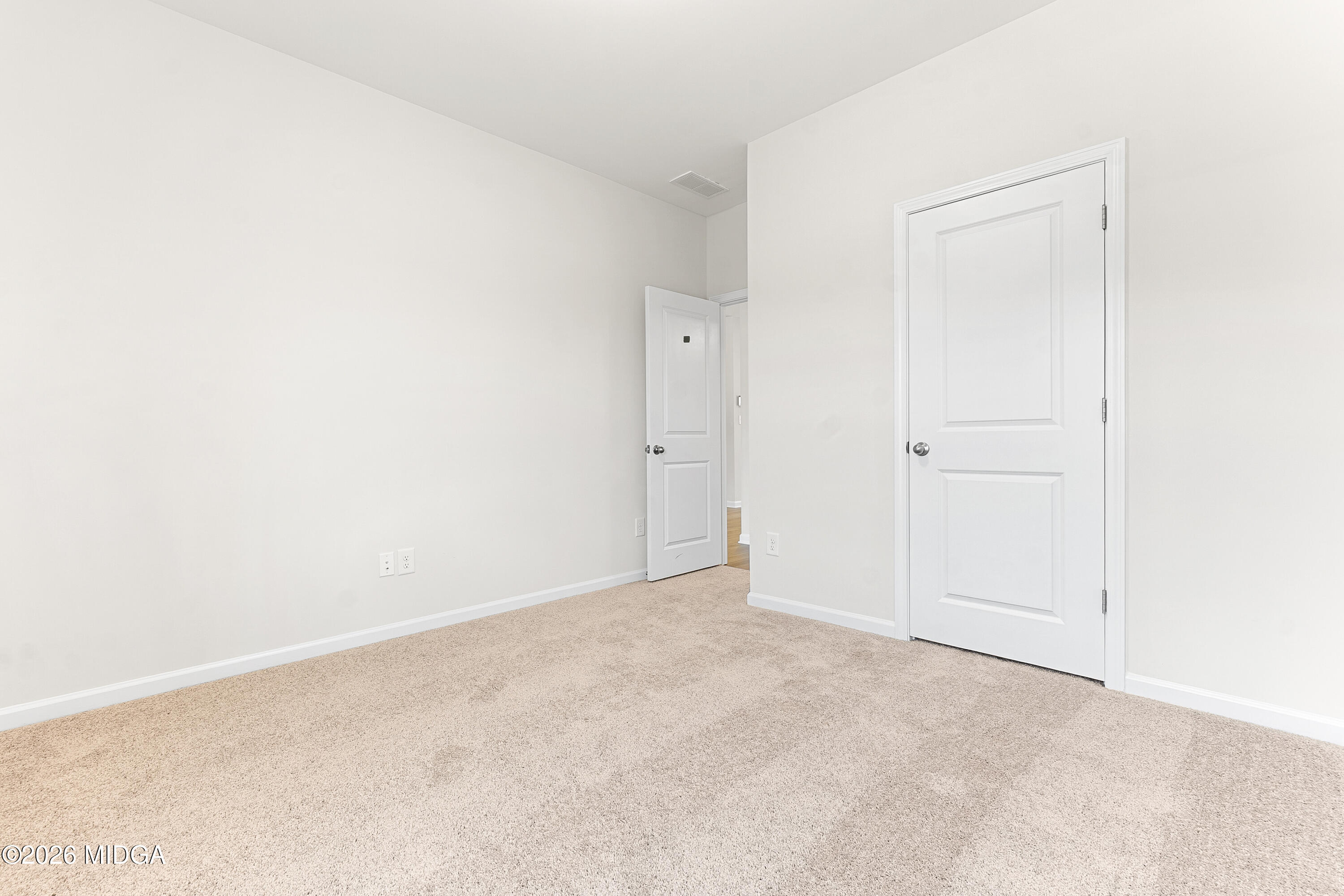 5393 Felles Way, Unit 359 Forsyth, GA 31029 - Photo 25 of 54 an empty room with an entryway