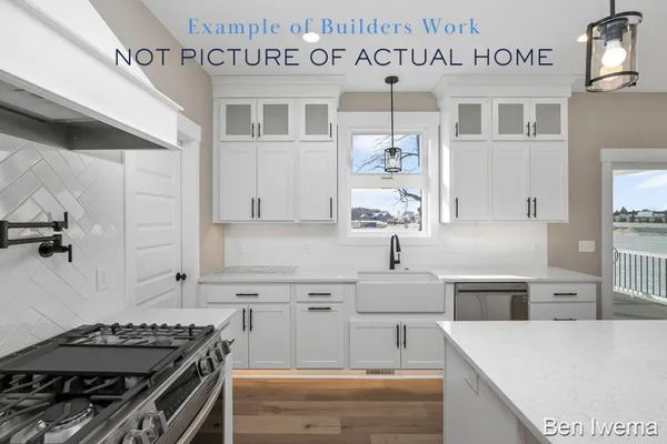 $1,250,000 | 5577 Cannon Meadows Drive Northeast, Ada, MI 49301