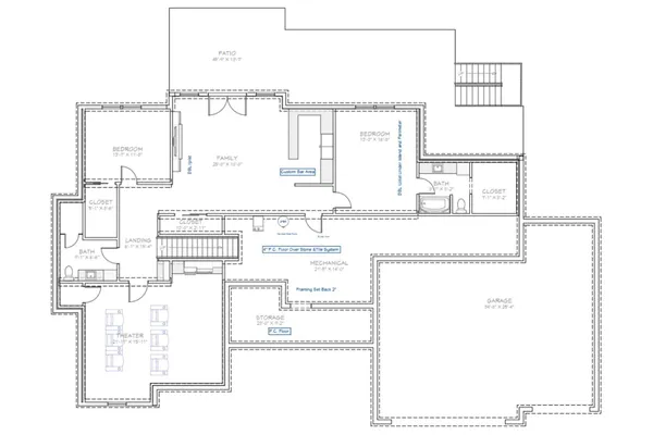 $1,250,000 | 5577 Cannon Meadows Drive Northeast, Ada, MI 49301