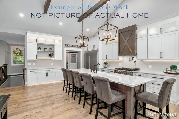 $1,250,000 | 5577 Cannon Meadows Drive Northeast, Ada, MI 49301