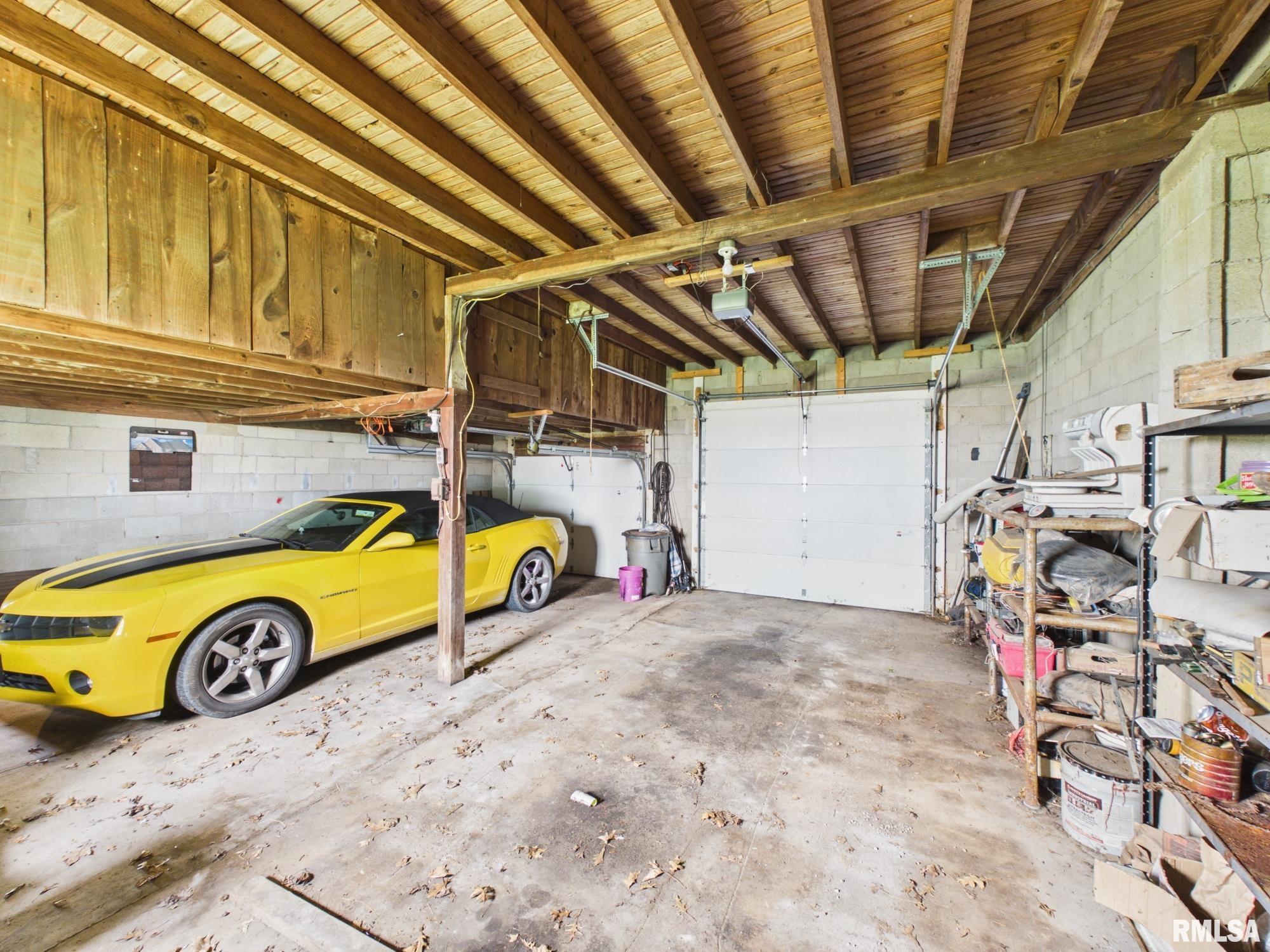 8832 Jackson Road Blue Mound, IL 62513 - Photo 45 of 69