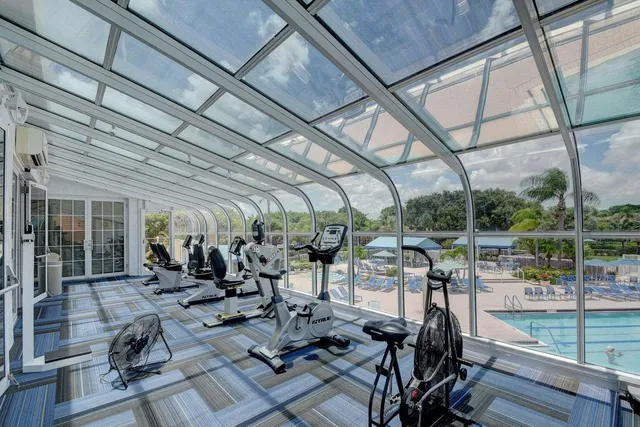 $2,400 | 5414 Venetia Court, Unit G, Boynton Beach, FL 33437