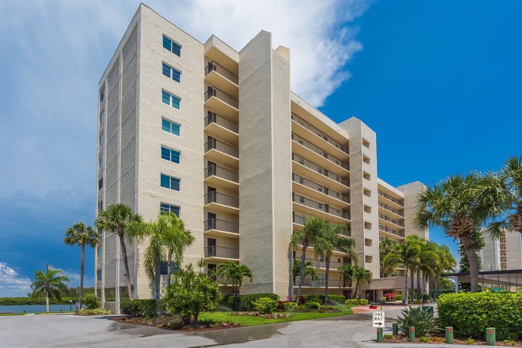 9393 Midnight Pass Road, Unit 304 Sarasota, FL 34242 - Photo 1 of 1