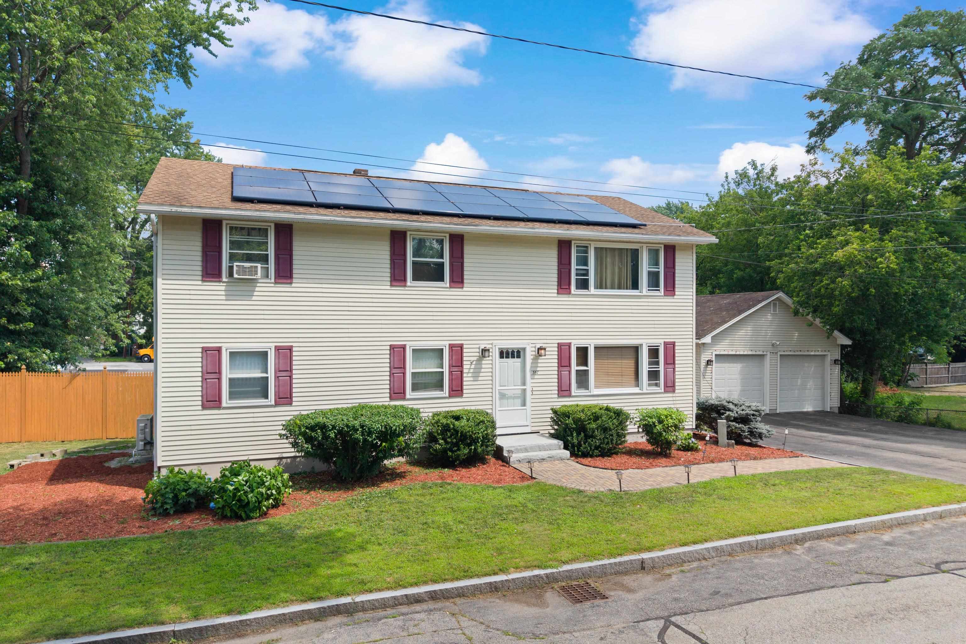357 Gray Street Manchester, NH 03103 - Photo 4 of 60 Gallery Image 4