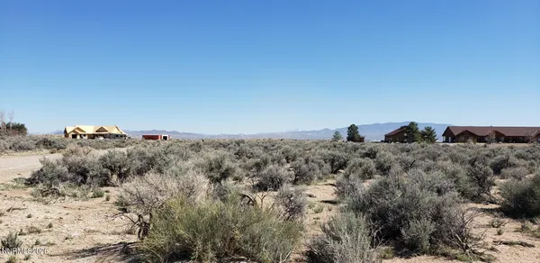 $140,000 | 247 Artist View Road, Unit 6, Wellington, NV 89444