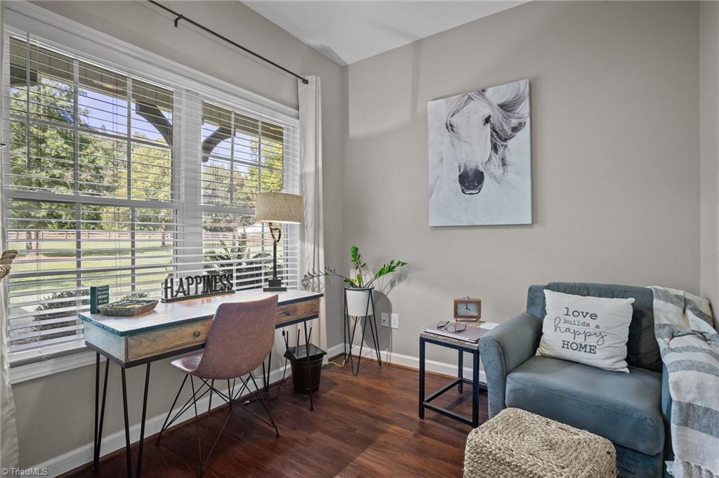 862 Rainbow Road Advance, NC 27006 - Photo 11 of 47