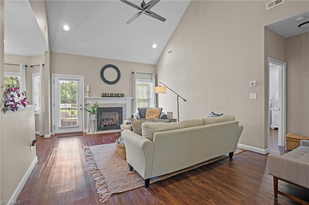 862 Rainbow Road Advance, NC 27006 - Photo 13 of 47