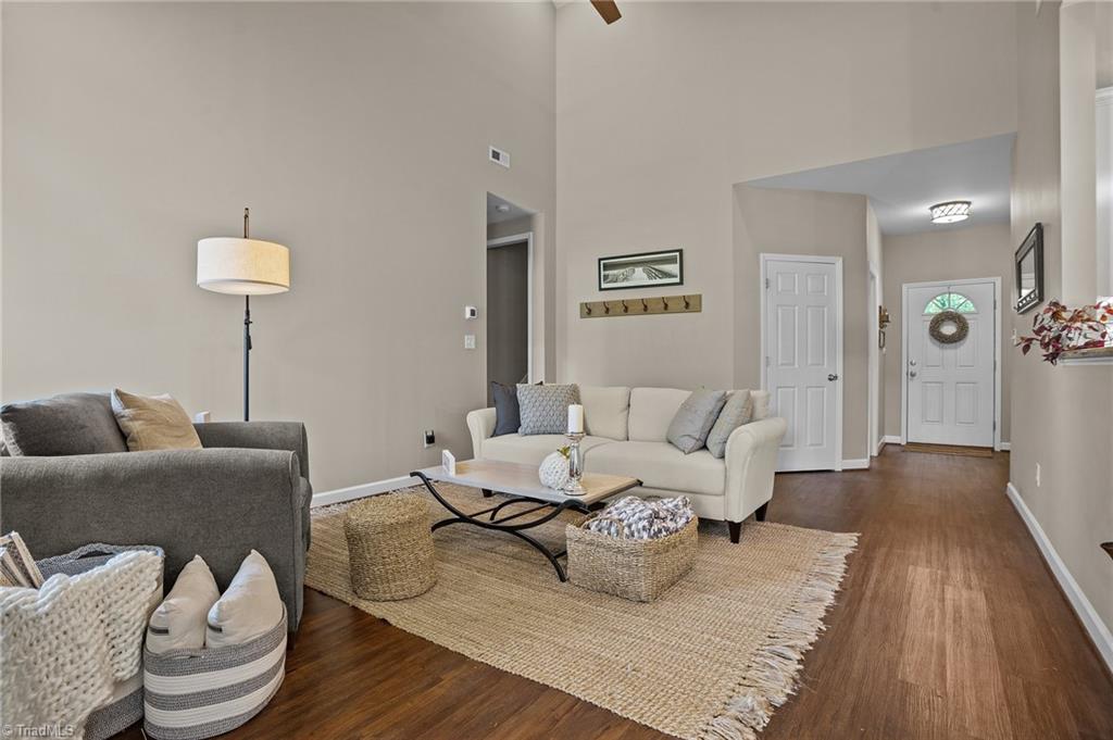 862 Rainbow Road Advance, NC 27006 - Photo 15 of 47