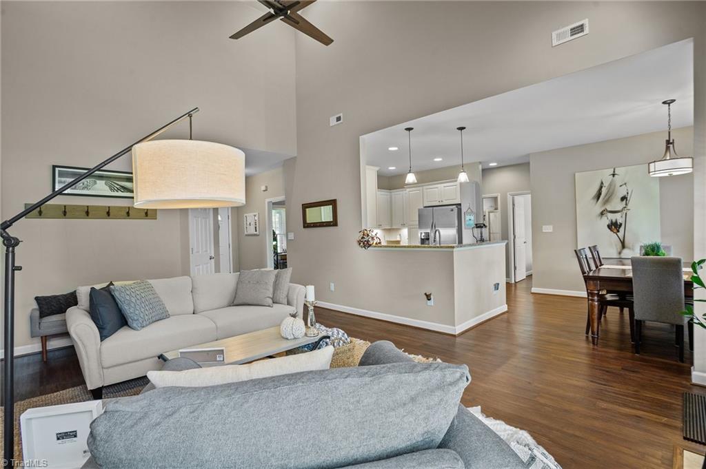 862 Rainbow Road Advance, NC 27006 - Photo 16 of 47