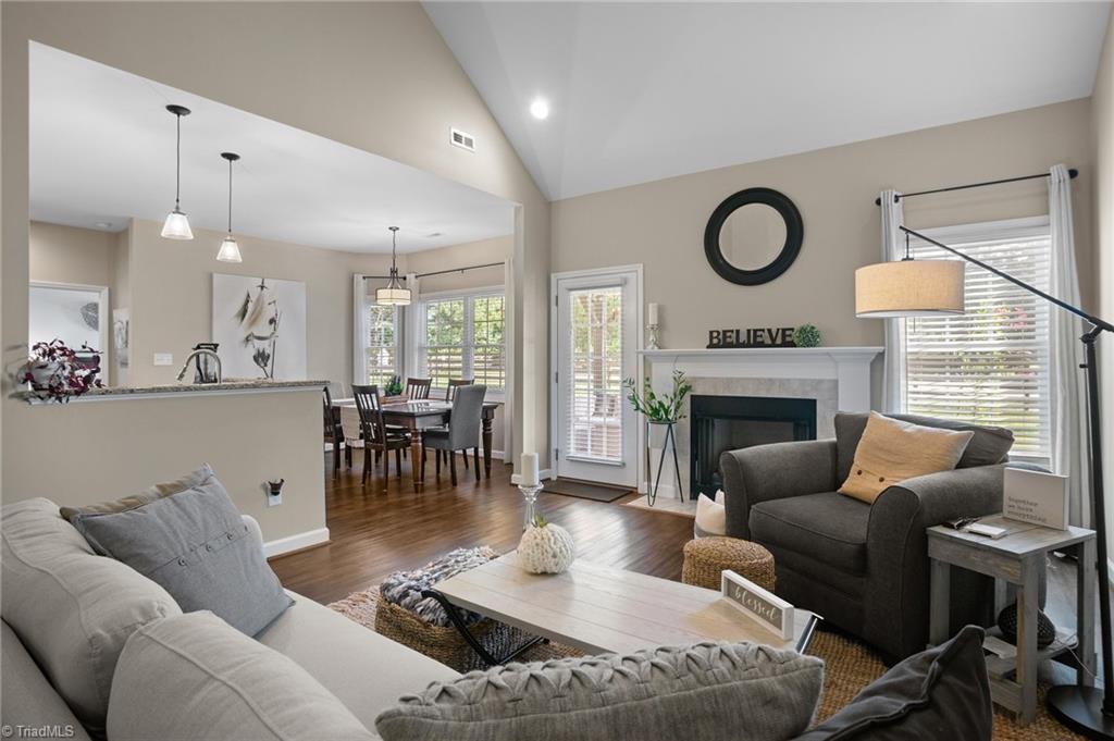 862 Rainbow Road Advance, NC 27006 - Photo 17 of 47