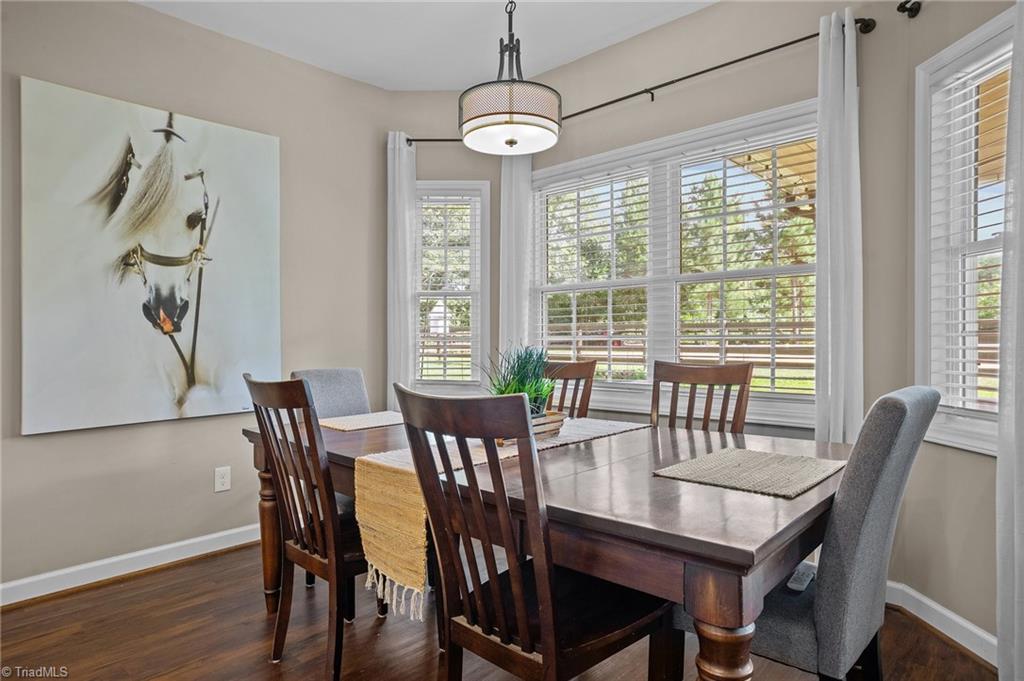 862 Rainbow Road Advance, NC 27006 - Photo 18 of 47