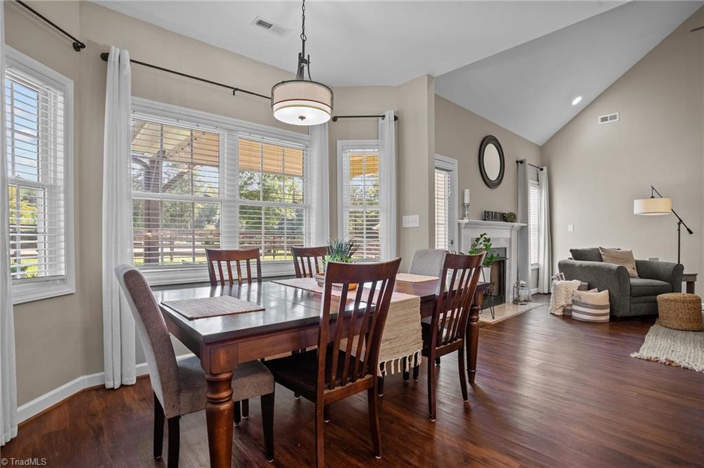 862 Rainbow Road Advance, NC 27006 - Photo 19 of 47