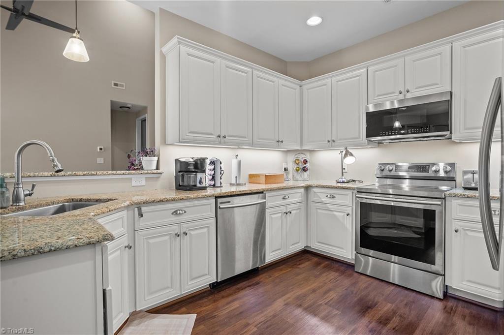 862 Rainbow Road Advance, NC 27006 - Photo 20 of 47