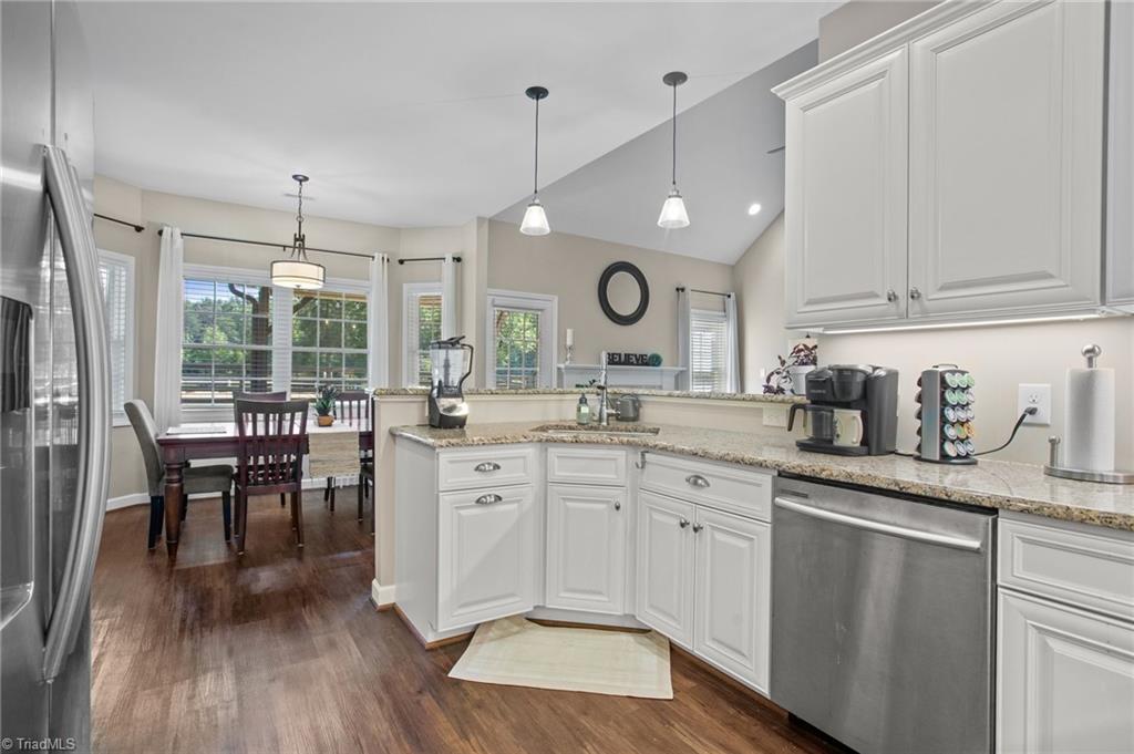 862 Rainbow Road Advance, NC 27006 - Photo 22 of 47