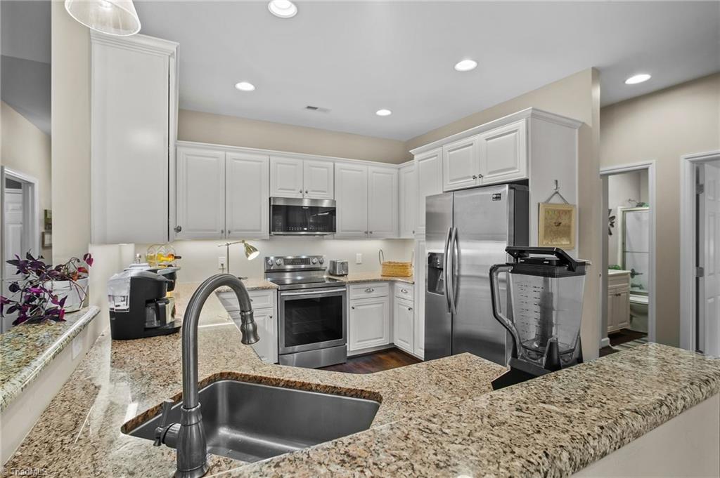 862 Rainbow Road Advance, NC 27006 - Photo 24 of 47