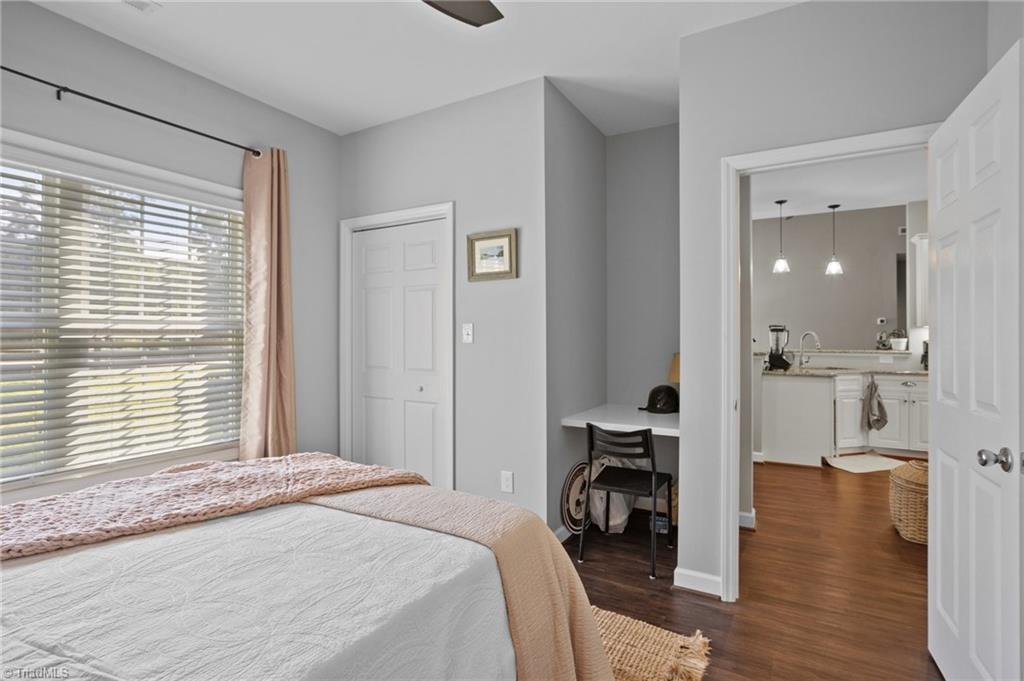 862 Rainbow Road Advance, NC 27006 - Photo 26 of 47