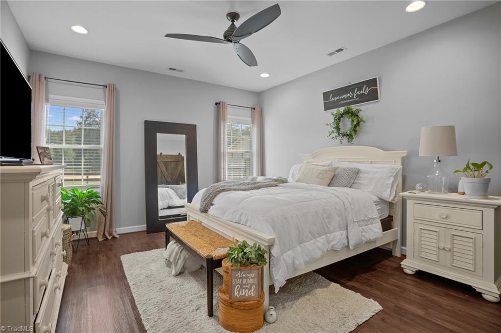 862 Rainbow Road Advance, NC 27006 - Photo 31 of 47