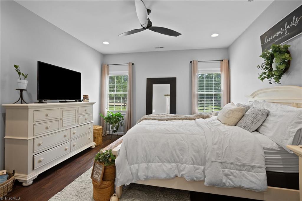 862 Rainbow Road Advance, NC 27006 - Photo 32 of 47