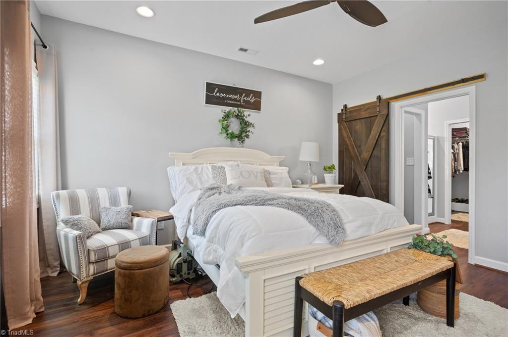 862 Rainbow Road Advance, NC 27006 - Photo 33 of 47