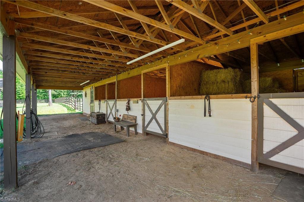 862 Rainbow Road Advance, NC 27006 - Photo 42 of 47