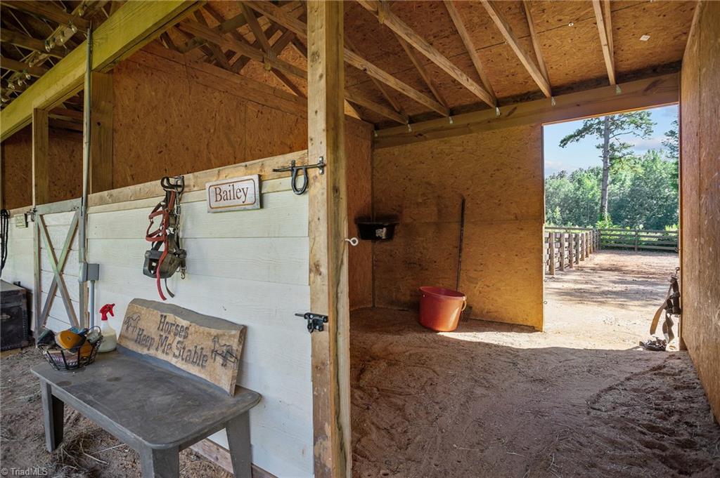 862 Rainbow Road Advance, NC 27006 - Photo 43 of 47