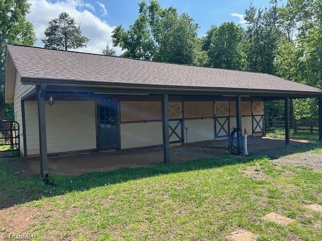 862 Rainbow Road Advance, NC 27006 - Photo 46 of 47