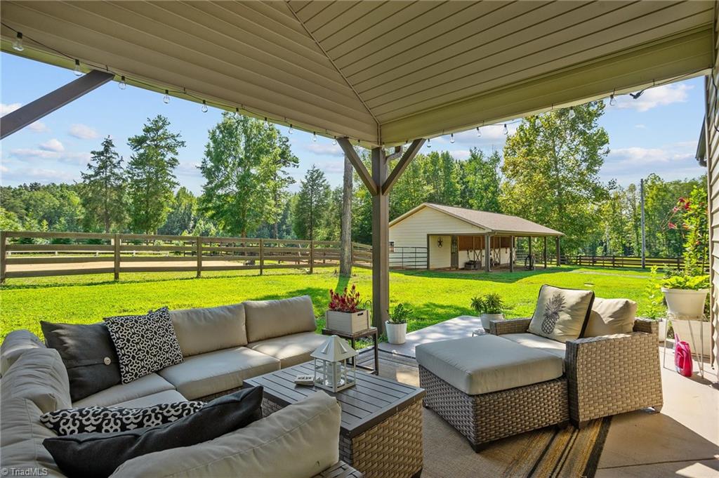 862 Rainbow Road Advance, NC 27006 - Photo 8 of 47