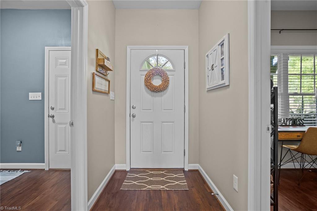 862 Rainbow Road Advance, NC 27006 - Photo 9 of 47