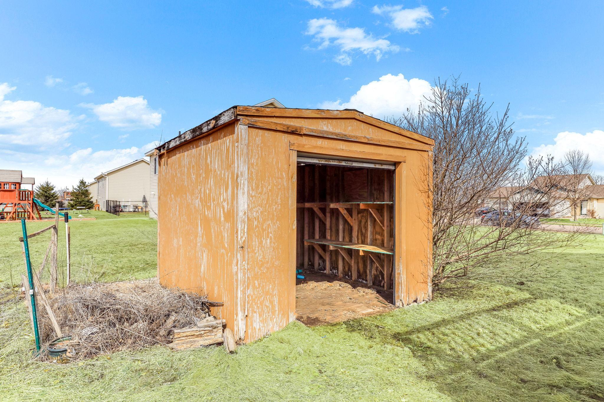 12410 45th Avenue Becker, MN 55308 - Photo 34 of 37