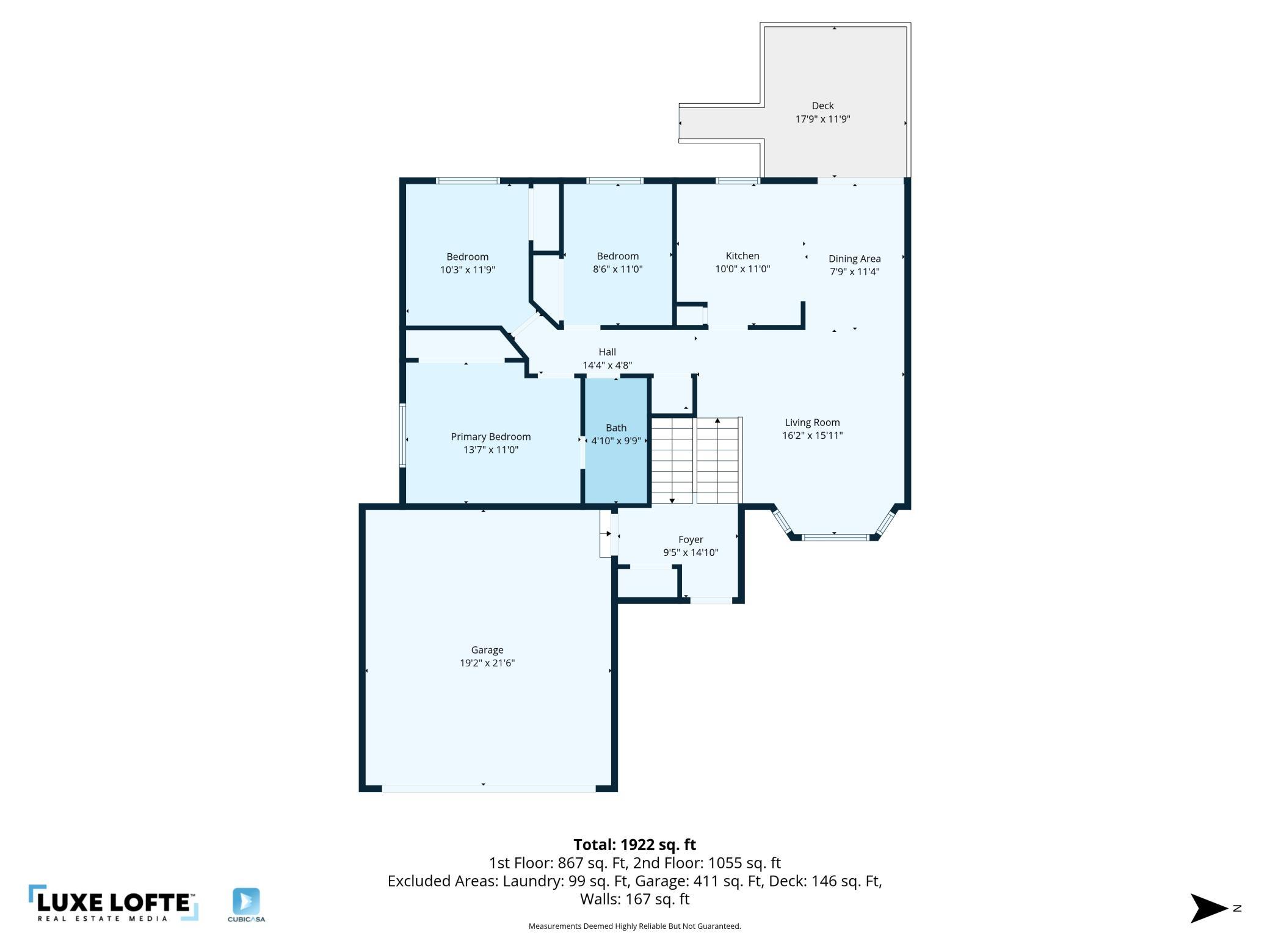 12410 45th Avenue Becker, MN 55308 - Photo 35 of 37