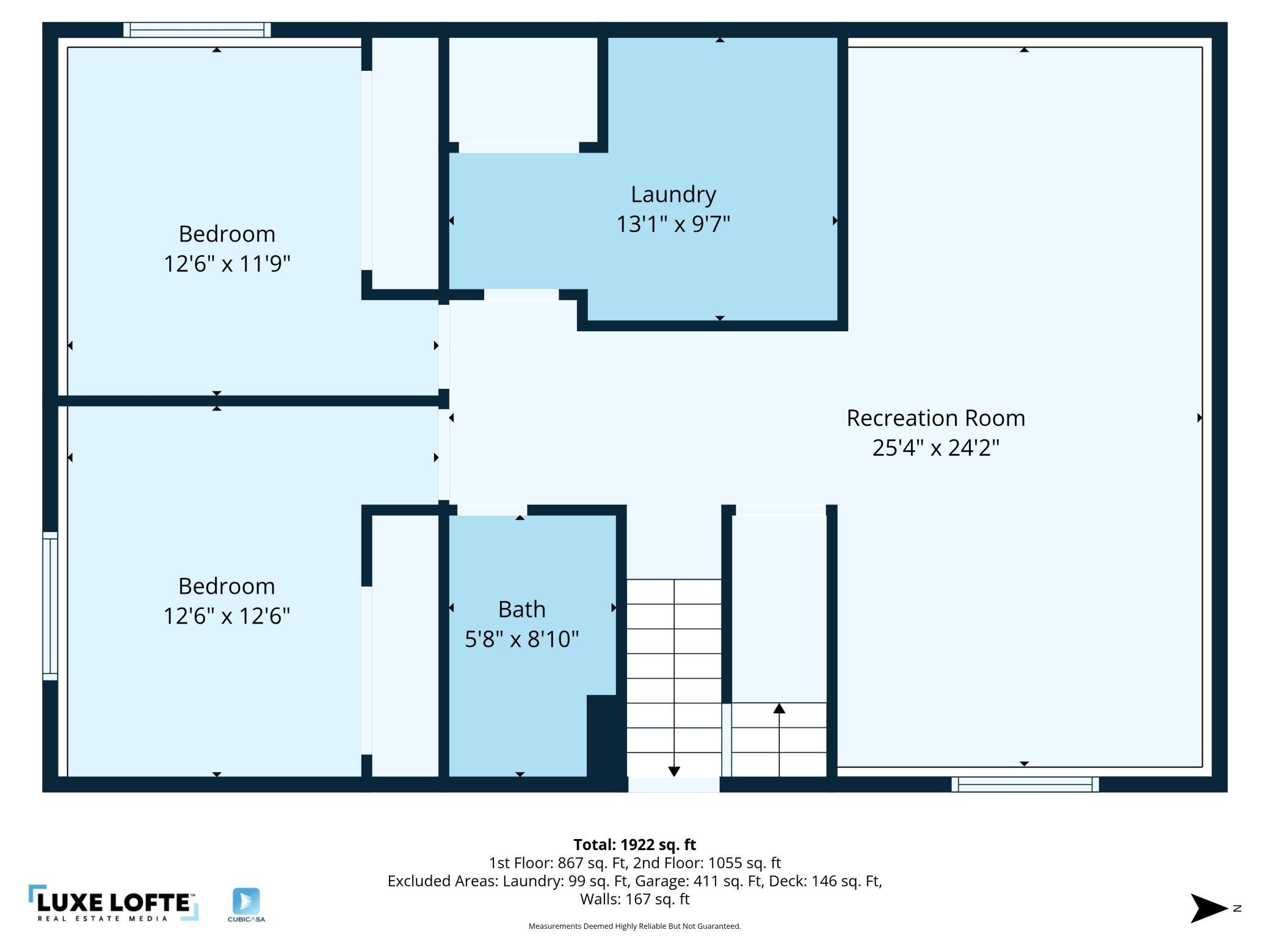 12410 45th Avenue Becker, MN 55308 - Photo 36 of 37