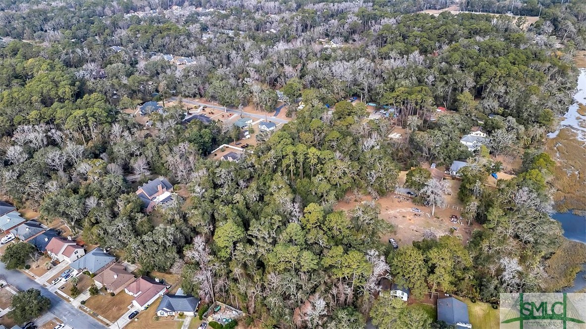 14318 Coffee Bluff Road Savannah, GA 31419 - Photo 5 of 13