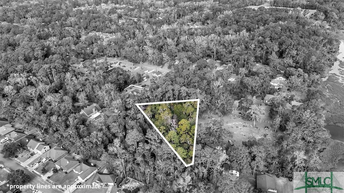 14318 Coffee Bluff Road Savannah, GA 31419 - Photo 6 of 13