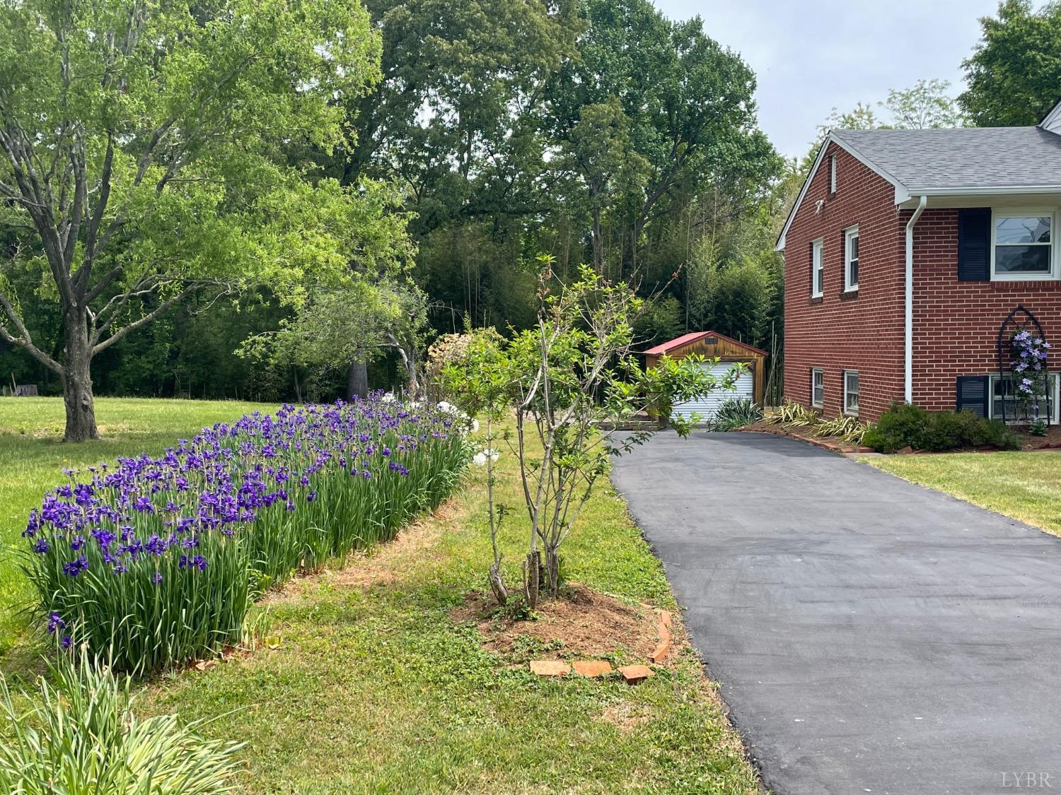 272 Ridge Drive Amherst, VA 24521 - Photo 31 of 39