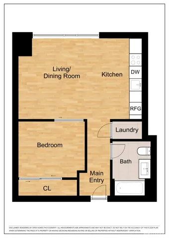 a picture of a park with an outdoor space